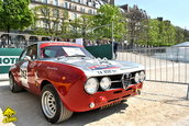 Tour Auto Optic 2000 XIX - Clasice