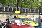 Tour Auto Optic 2000 XIX - Clasice