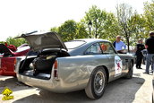 Tour Auto Optic 2000 XIX - Clasice