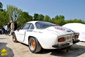 Tour Auto Optic 2000 XIX - Clasice