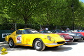Tour Auto Optic 2000 XIX - Clasice