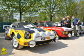 Tour Auto Optic 2000 XIX - Clasice