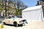 Tour Auto Optic 2000 XIX - Clasice