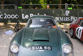 Tour Auto Optic 2000 XX