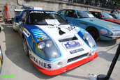 Tour Auto Optic 2000 XX