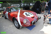 Tour Auto Optic 2000 XX