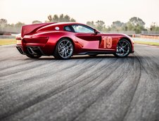 Touring Superleggera Aero 3