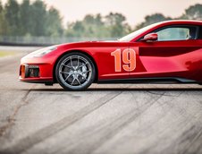 Touring Superleggera Aero 3