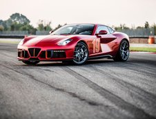 Touring Superleggera Aero 3