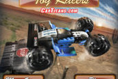 Toy Racers