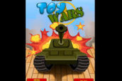 Toy Wars