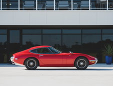 Toyota 2000GT de vanzare