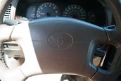 Toyota 4Runner cu 700.000 km la bord