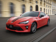 Toyota 86 860 Special Edition