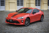 Toyota 86 860 Special Edition