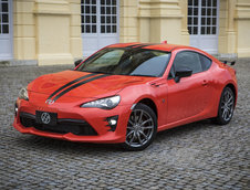 Toyota 86 860 Special Edition