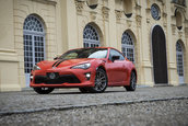 Toyota 86 860 Special Edition