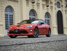 Toyota 86 860 Special Edition