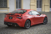 Toyota 86 860 Special Edition