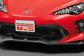 Toyota 86 by TRD