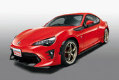 Toyota 86 by TRD
