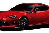 Toyota 86 GR Sport