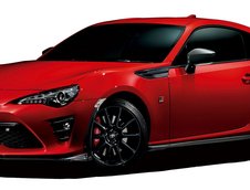 Toyota 86 GR Sport