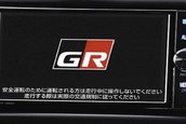 Toyota 86 GR Sport