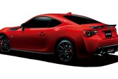 Toyota 86 GR Sport