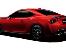 Toyota 86 GR Sport