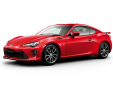 Toyota 86