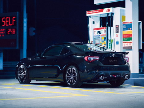 Toyota 86