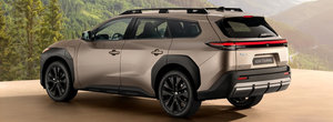 Toyota a lansat o electrica mai puternica decat Supra
