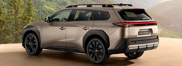 Toyota a lansat o electrica mai puternica decat Supra