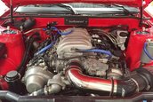 Toyota AE86 V8