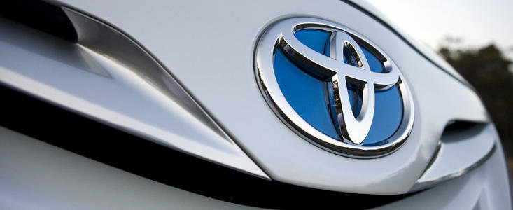 Toyota ar putea rata tinta de productie pe acest an