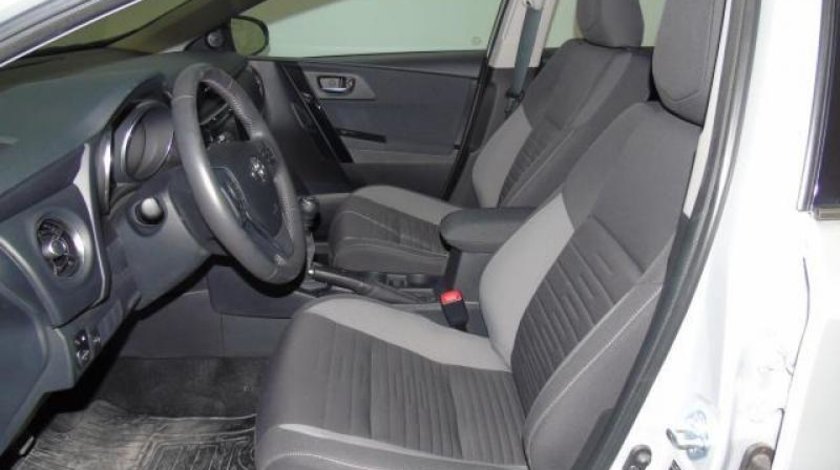 Toyota Auris 1.6 D-4D Luna 111 CP Start/Stop 2015
