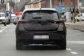 Toyota Auris 2013 - Poze Spion