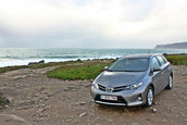 Toyota Auris 2013