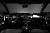 Toyota Auris 2013