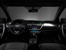 Toyota Auris 2013