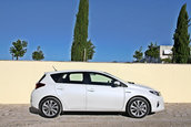 Toyota Auris 2013