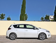 Toyota Auris 2013