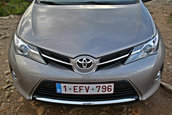 Toyota Auris 2013