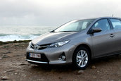 Toyota Auris 2013
