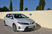 Toyota Auris 2013