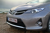 Toyota Auris 2013