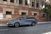 Toyota Auris 2015