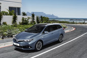 Toyota Auris 2015