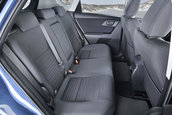 Toyota Auris 2015